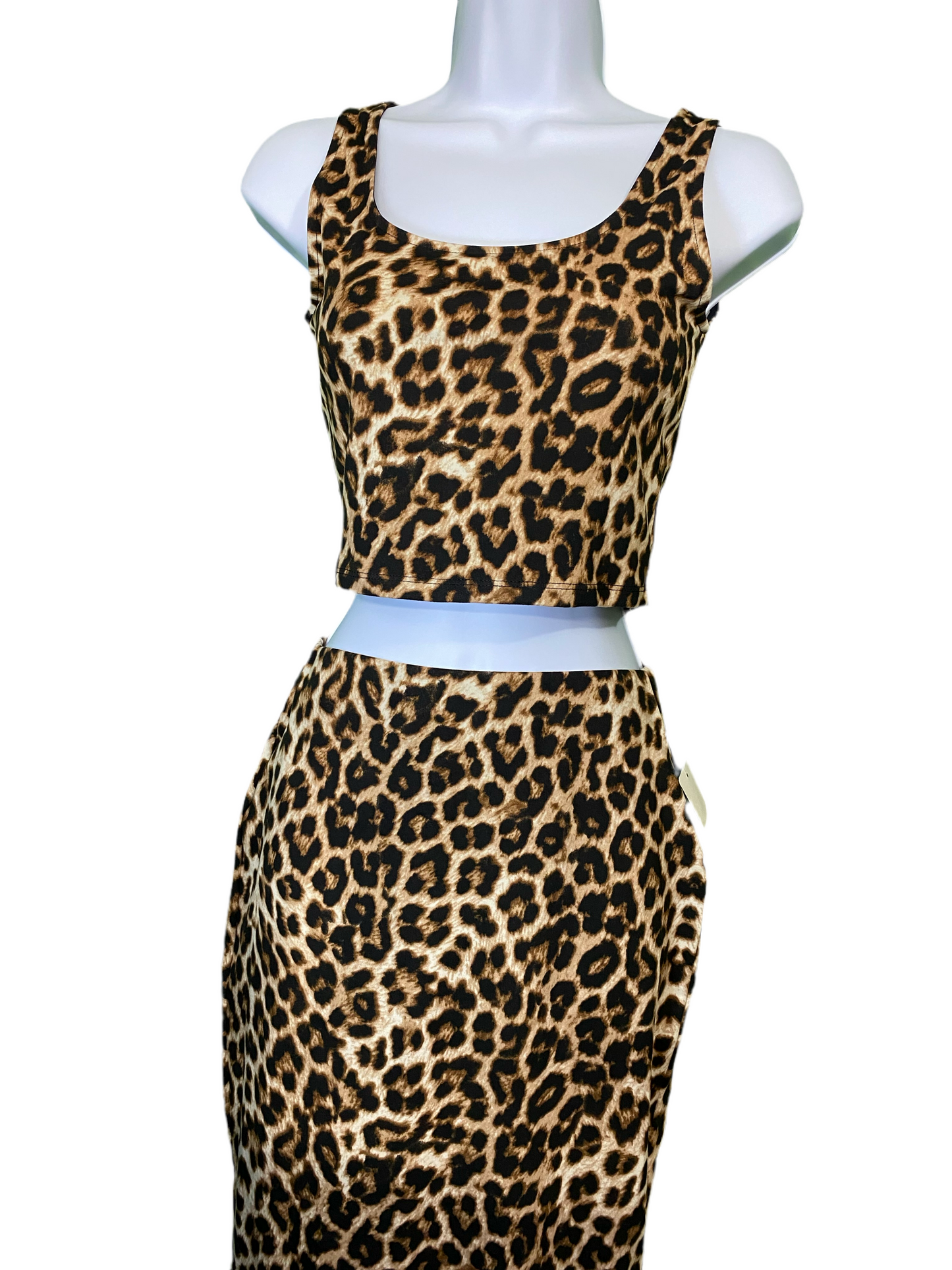 Leopard Set